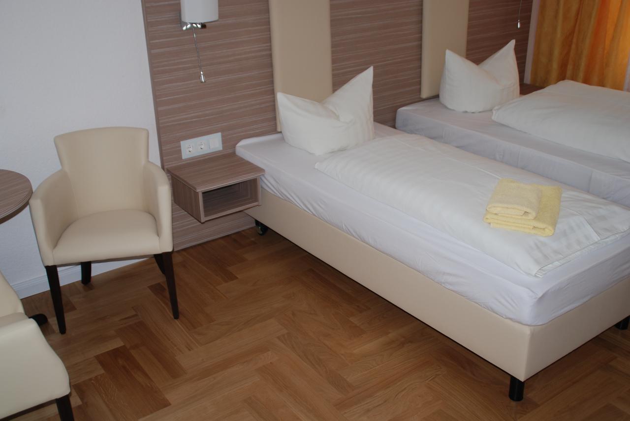 Hotel Goldener Anker Torgau Dış mekan fotoğraf