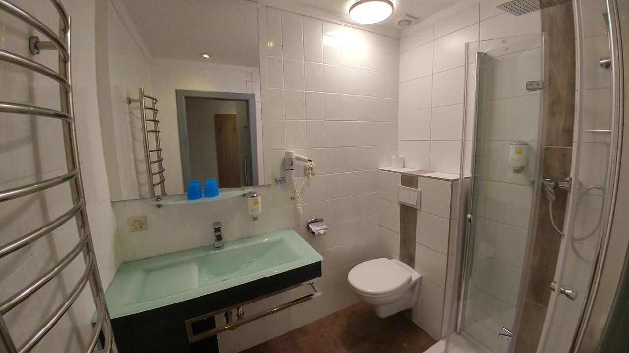Hotel Goldener Anker Torgau Dış mekan fotoğraf