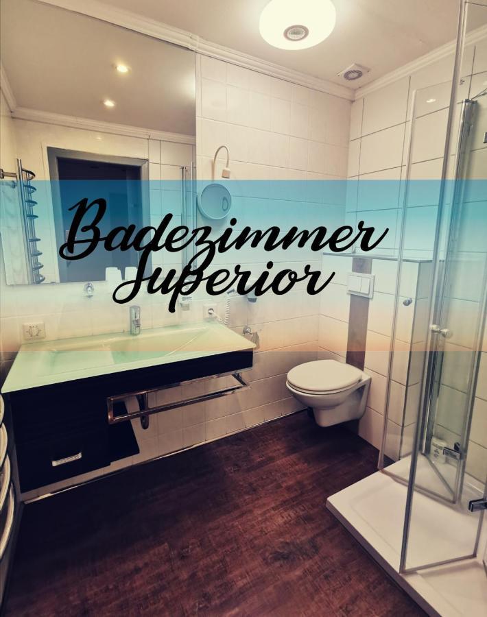 Hotel Goldener Anker Torgau Dış mekan fotoğraf