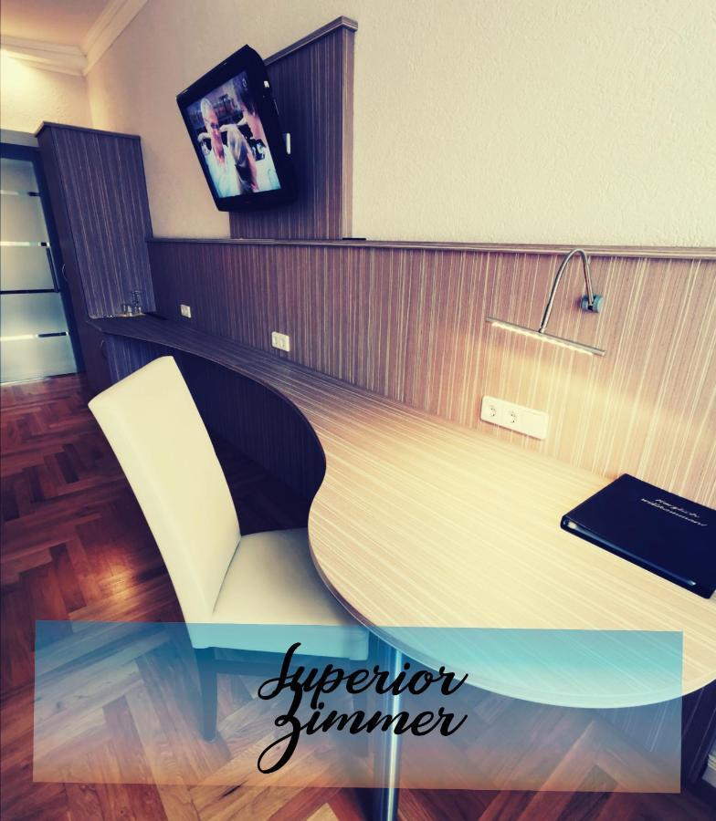 Hotel Goldener Anker Torgau Dış mekan fotoğraf